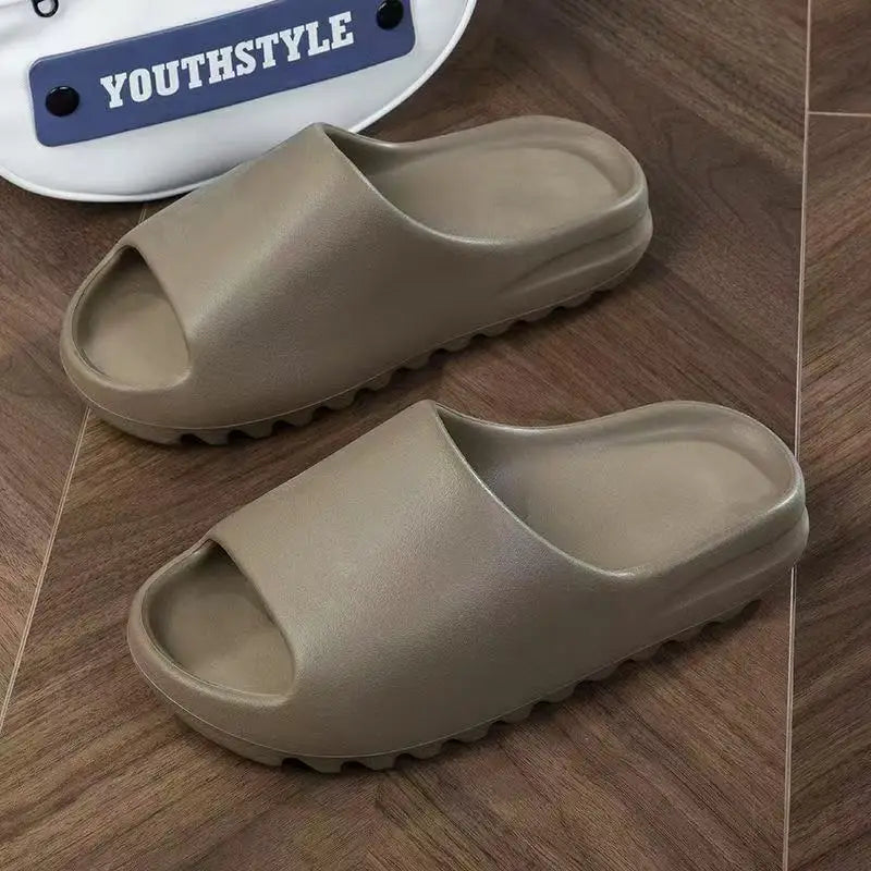 Ultra-Light Non-Slip Beach Slides