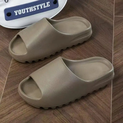 Ultra-Light Non-Slip Beach Slides
